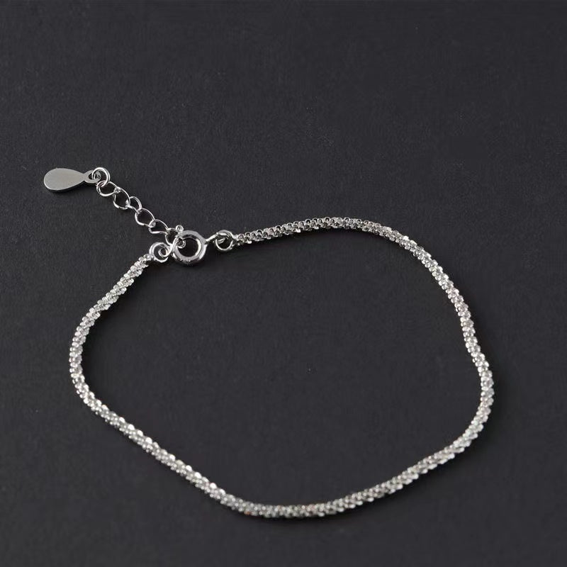 Minimalist Bracelet