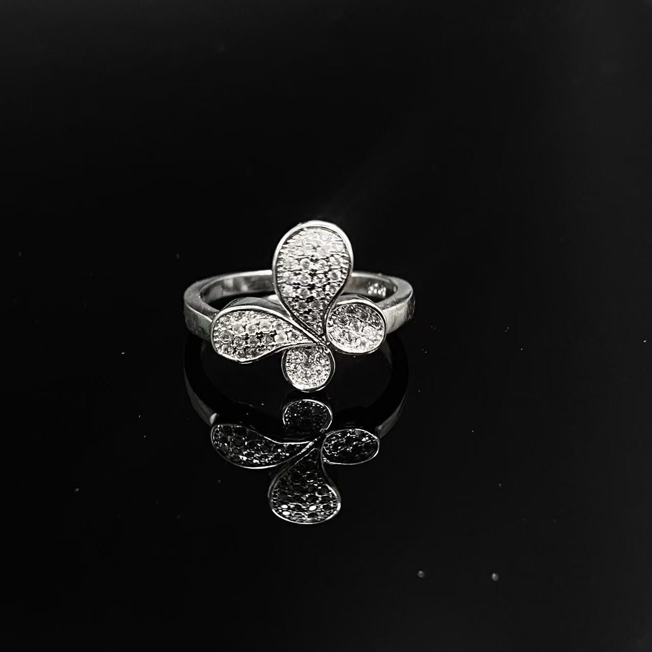 s925 silver ring