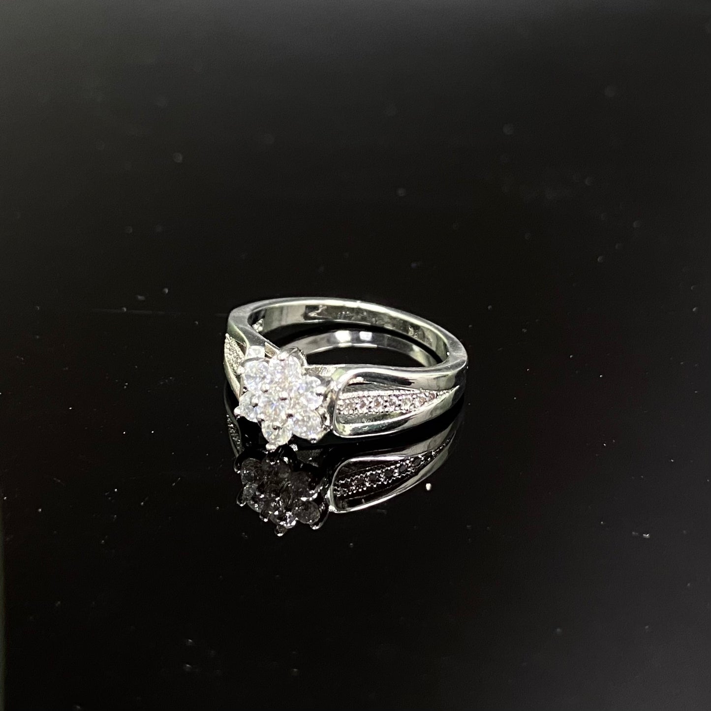 s925 silver ring