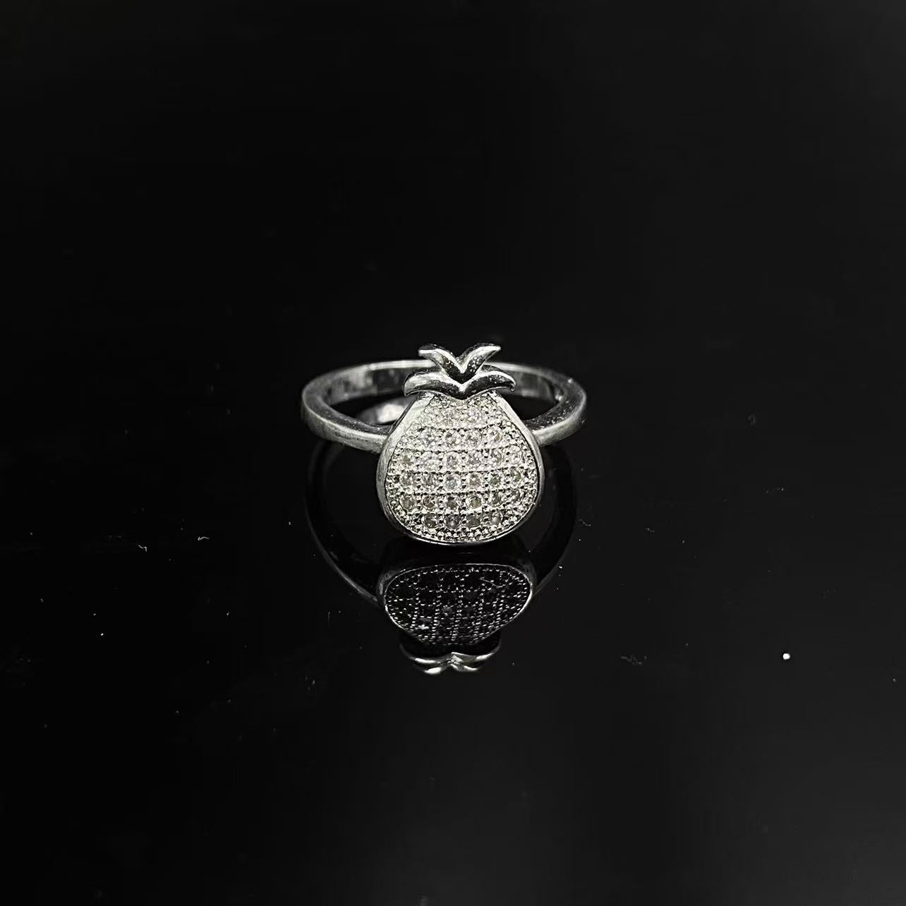 s925 silver ring