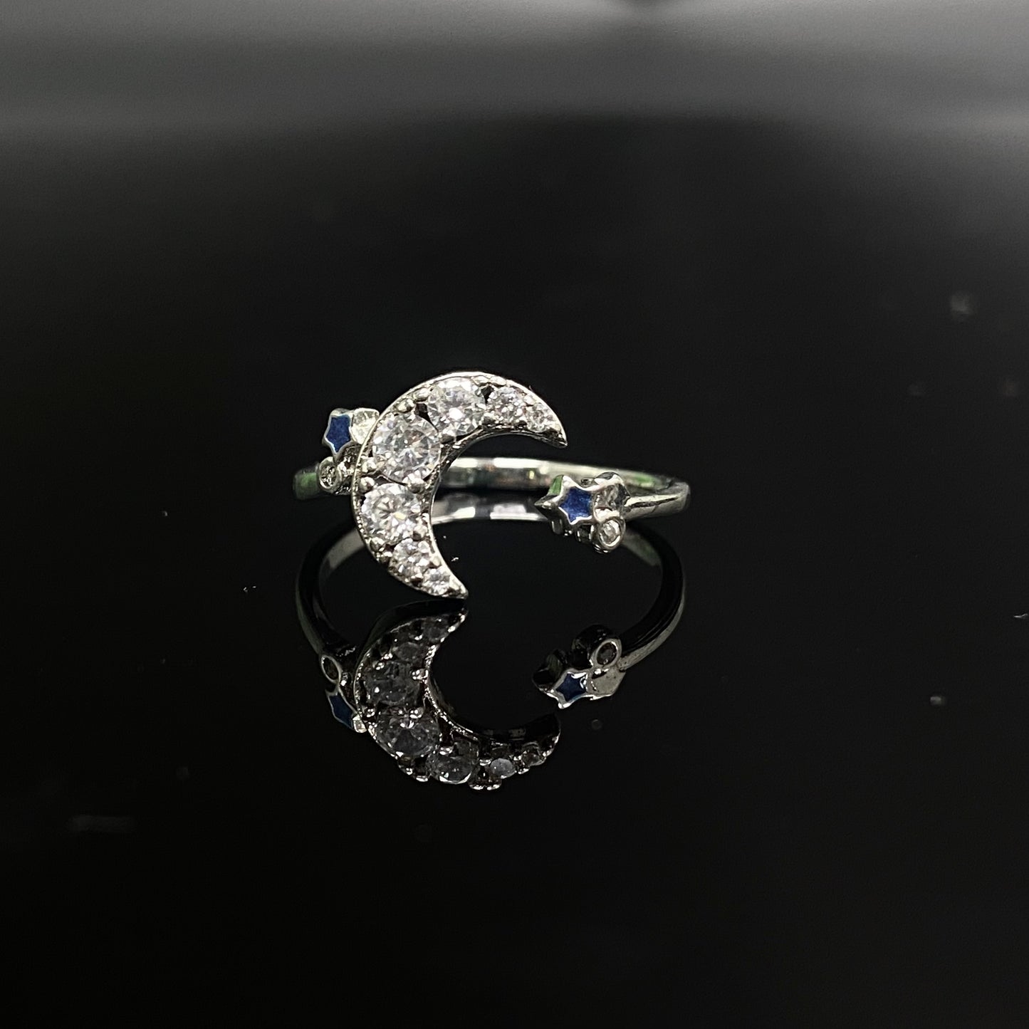 s925 silver ring